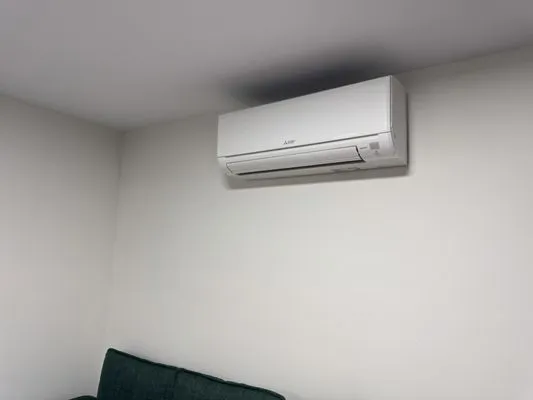 All Seasons HVAC Solutions Logo