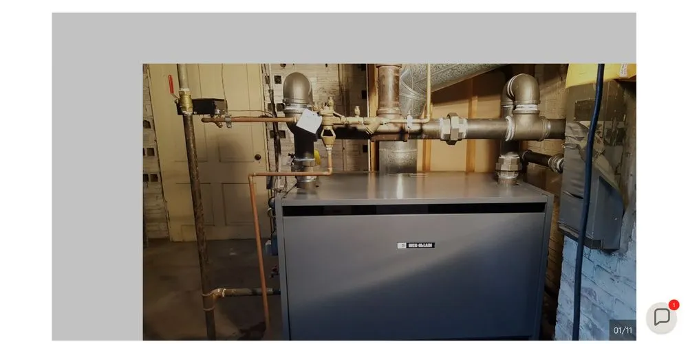 Slide of All Seasons Mechanical