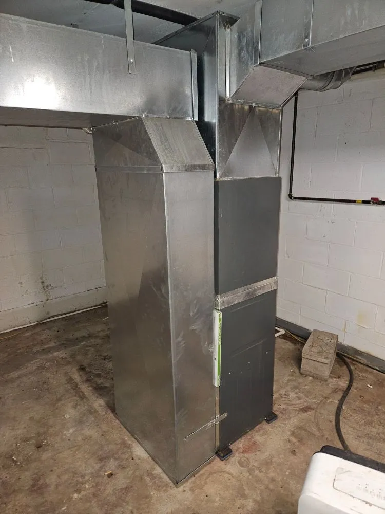 Slide of All Seasons Mechanical