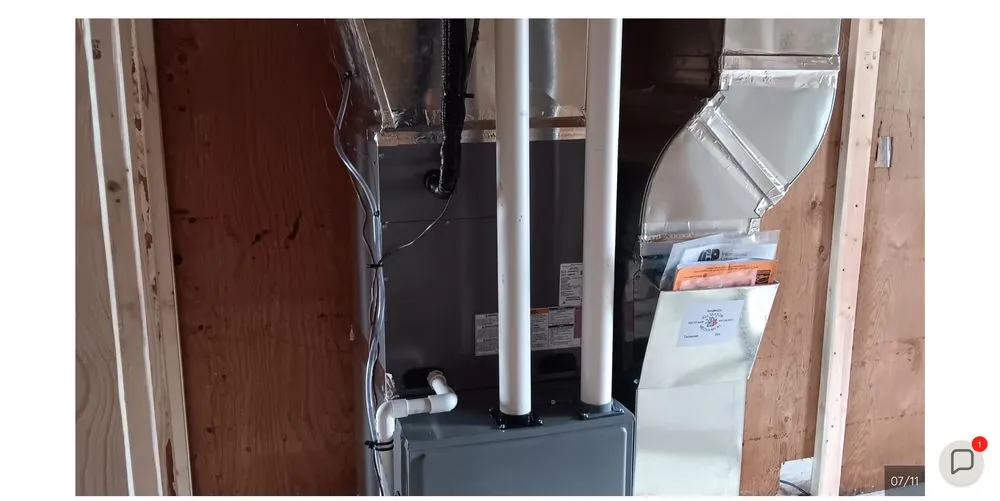 Slide of All Seasons Mechanical