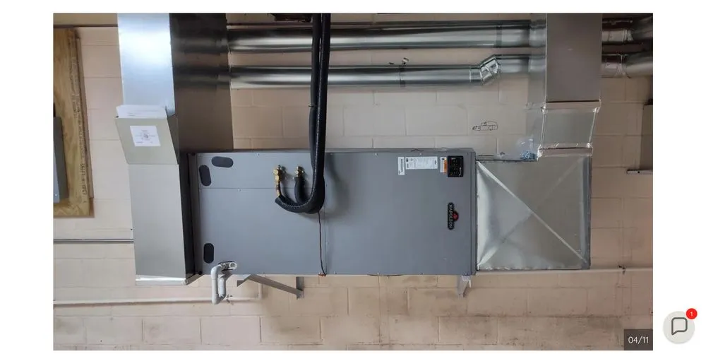 Slide of All Seasons Mechanical