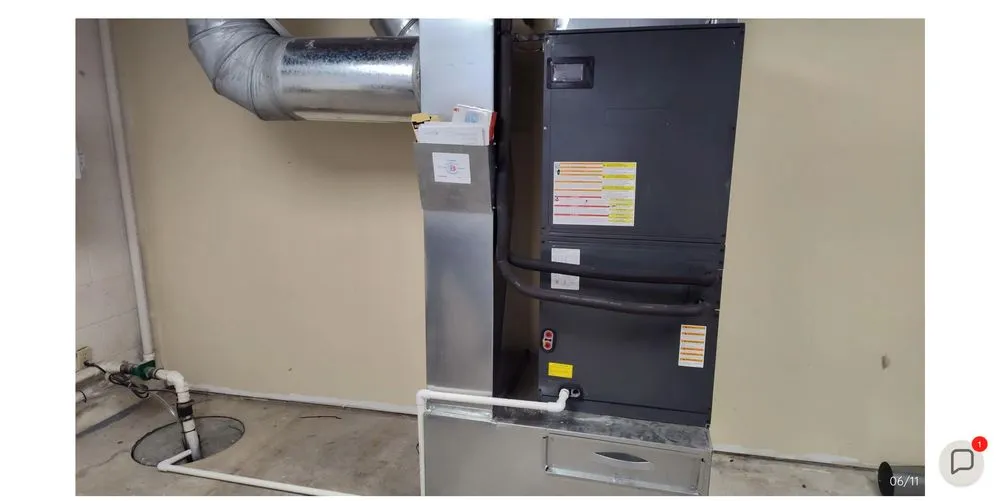 Slide of All Seasons Mechanical