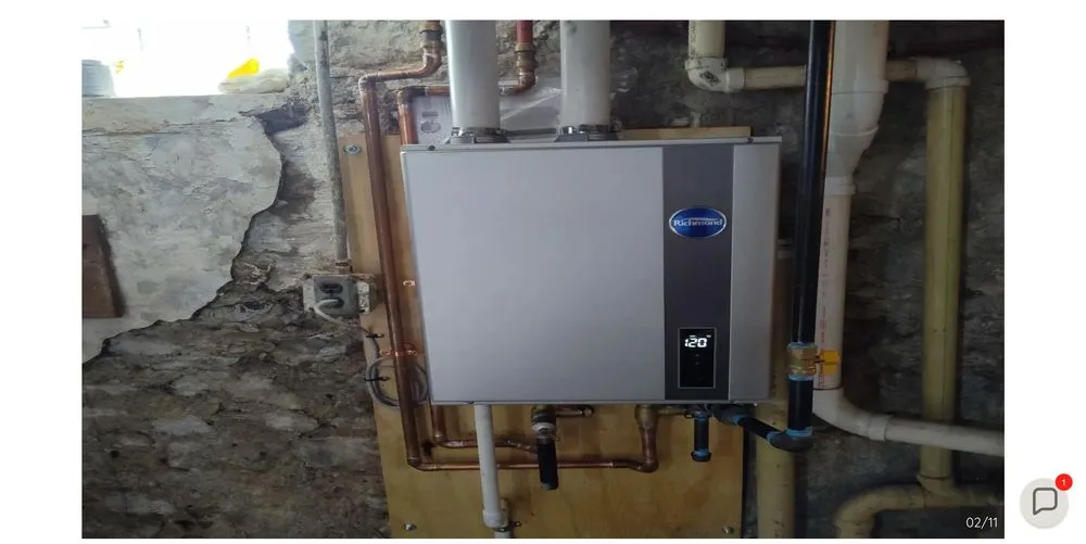 Slide of All Seasons Mechanical