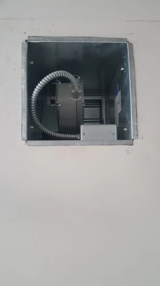 Slide of All Seasons Mechanical