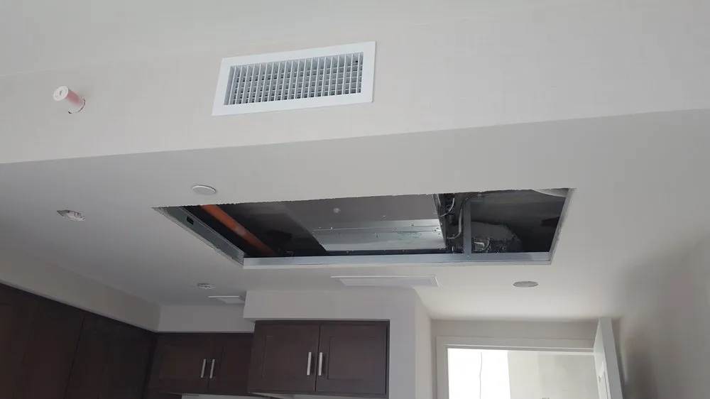 Slide of All Seasons Mechanical