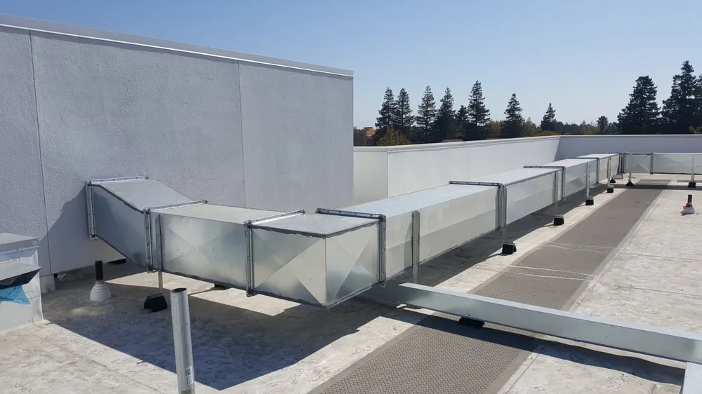 Slide of All Seasons Mechanical