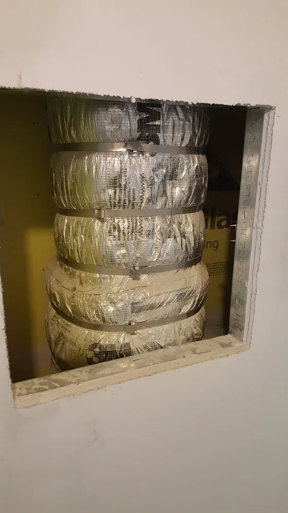 Slide of All Seasons Mechanical