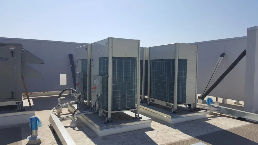 Slide of All Seasons Mechanical