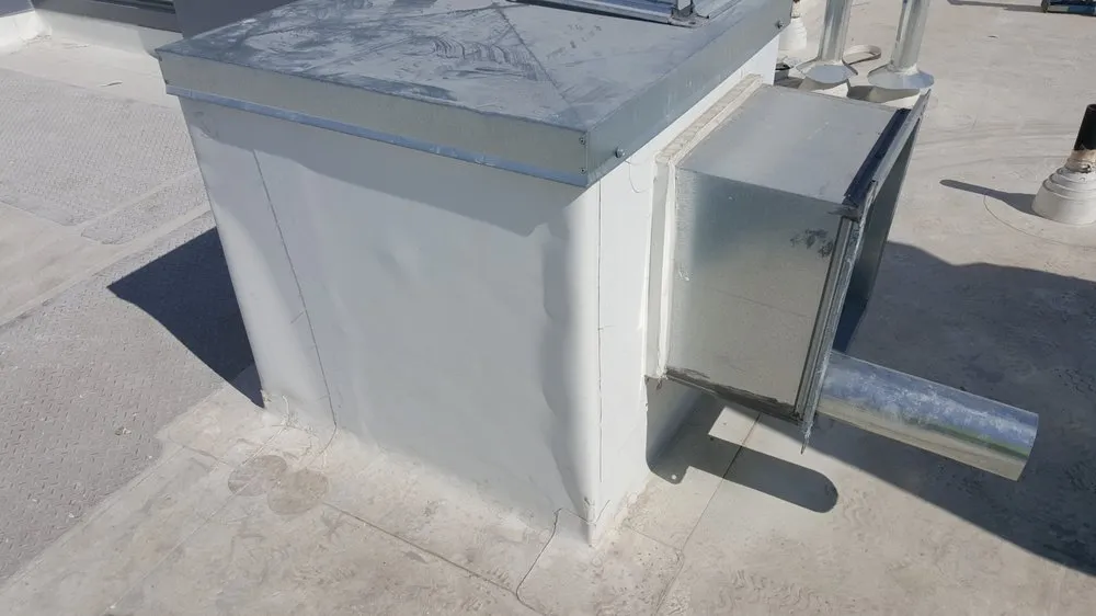 Slide of All Seasons Mechanical