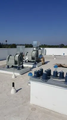 All Seasons Mechanical Logo