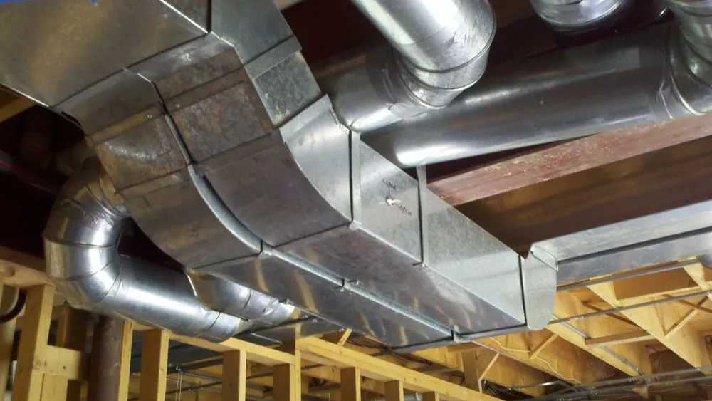 Slide of All Seasons Mechanical Services