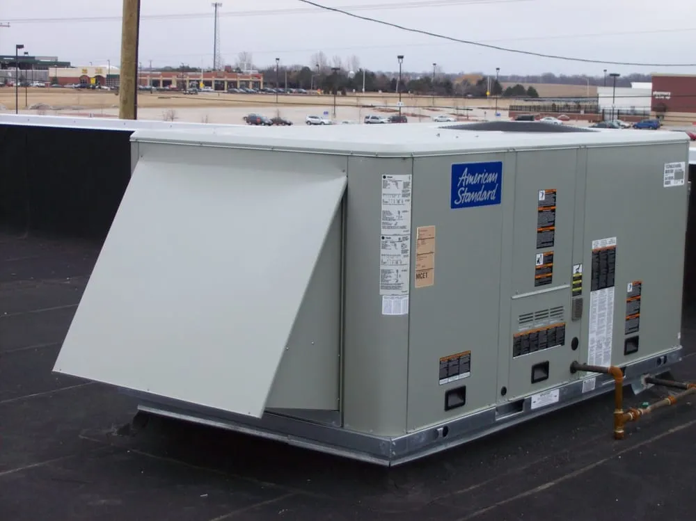 Slide of All Seasons Mechanical Services