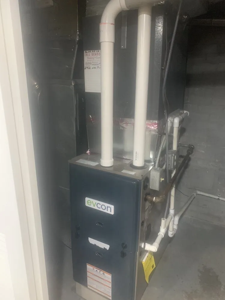 Slide of All Seasons