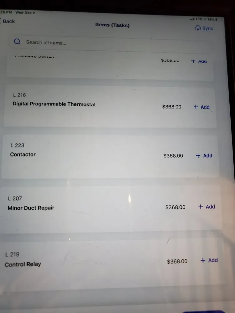 Slide of All Seasons One Hour Heating & Air Conditioning