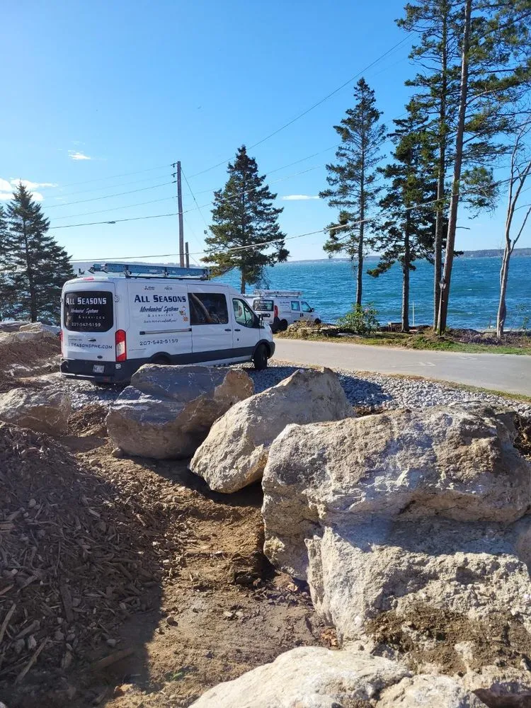 Slide of All Seasons PHE