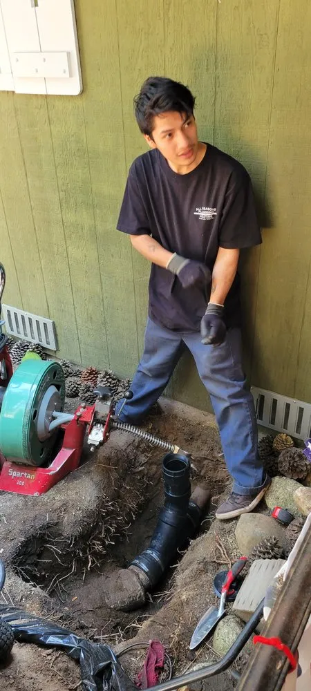 Slide of All Seasons Plumbing & Heating