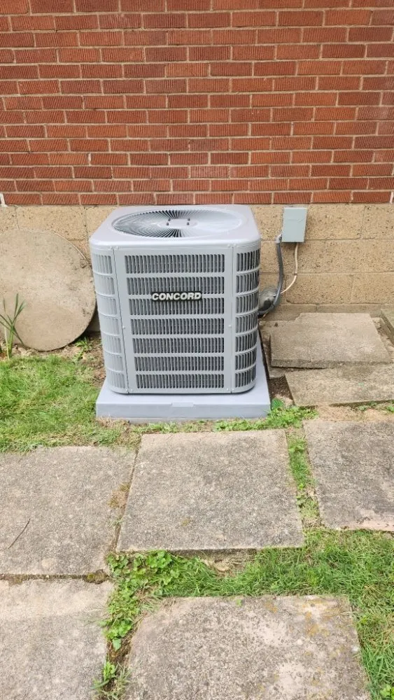 Slide of All Seasons Plumbing & HVAC