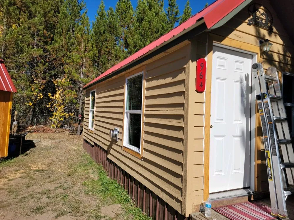 Professional heating repair in New Meadows, ID by All Seasons Refrigeration & HVAC