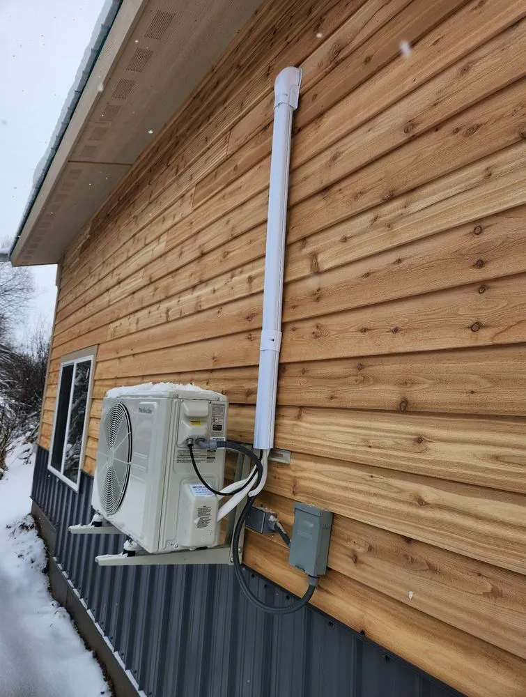 Trusted air conditioning tune-up experts serving New Meadows, ID - All Seasons Refrigeration & HVAC