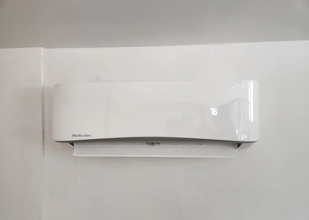 Emergency AC installation for residential systems in New Meadows, ID by All Seasons Refrigeration & HVAC