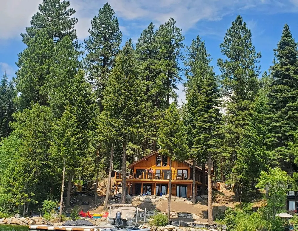 Certified heating and cooling service in New Meadows, ID by All Seasons Refrigeration & HVAC