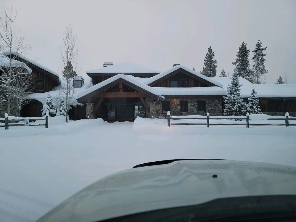 Local furnace service in New Meadows, ID by All Seasons Refrigeration & HVAC