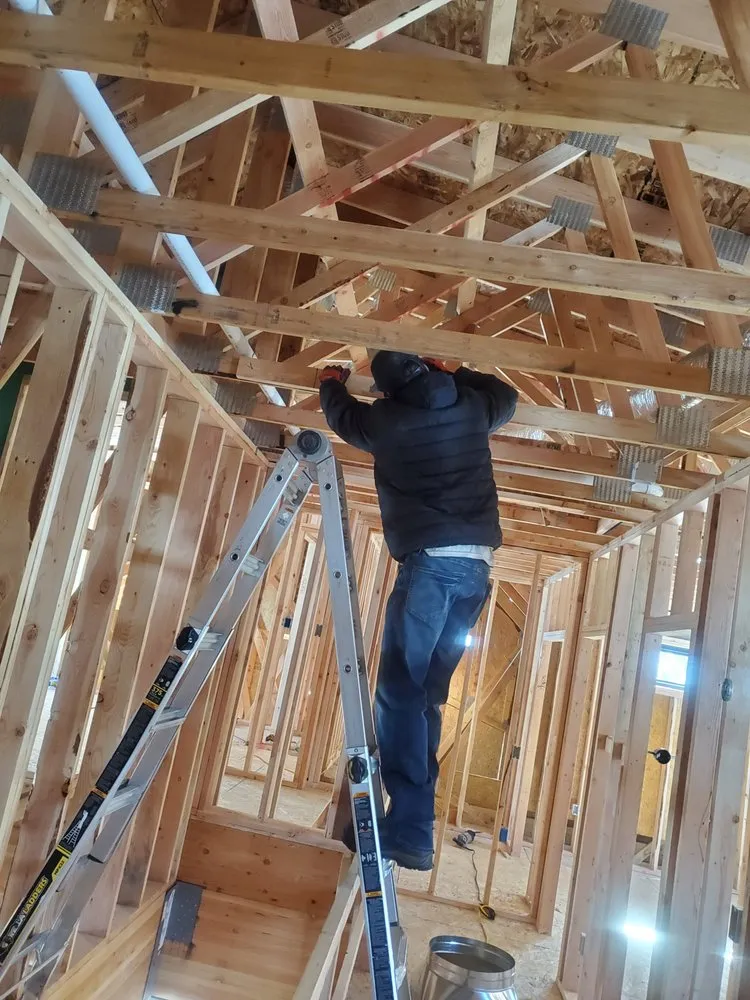 Expert HVAC repair in New Meadows, ID by All Seasons Refrigeration & HVAC