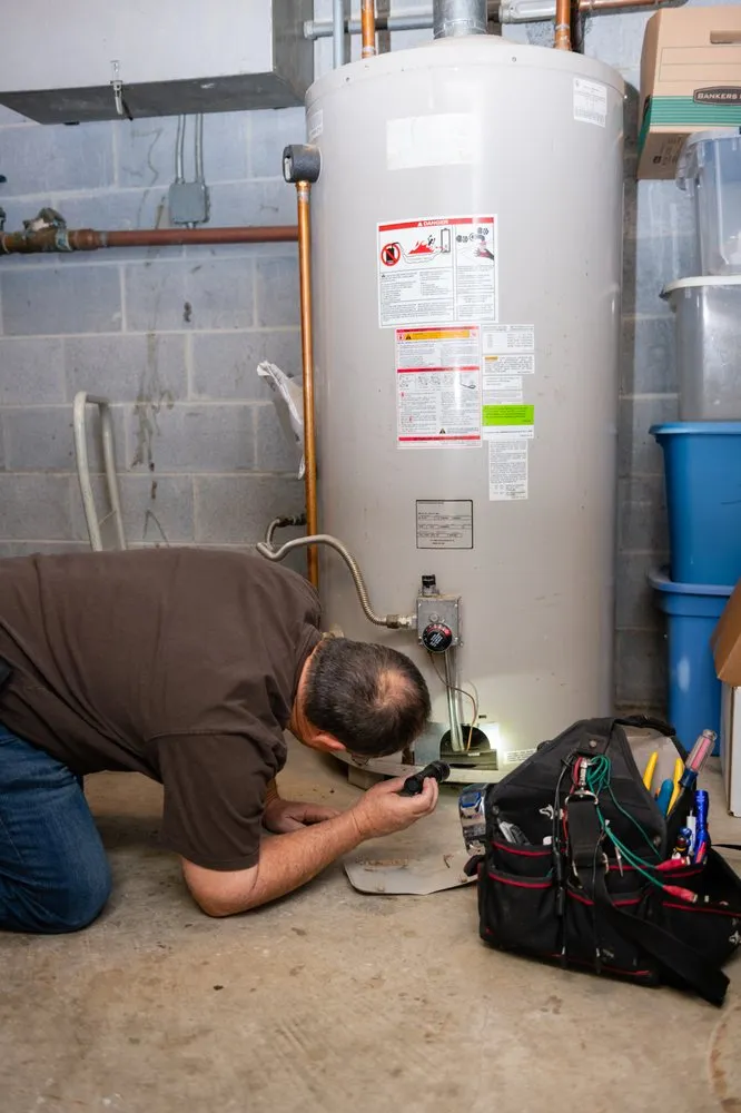 Slide of All Seasons Repairs