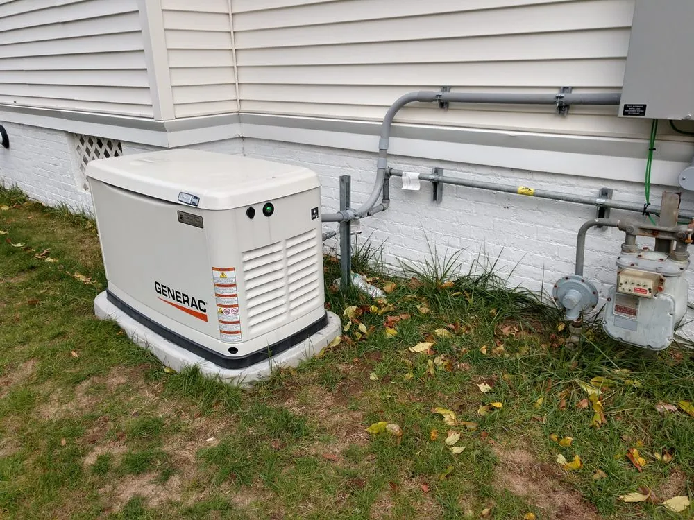 Slide of All Seasons Service Farrell's Inc