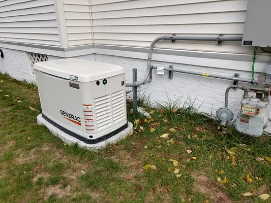 All Seasons Service Farrell's Inc