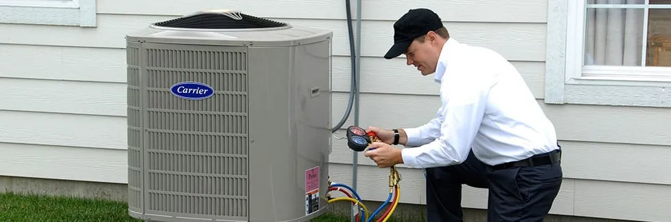 Slide of All Seasons Service Network