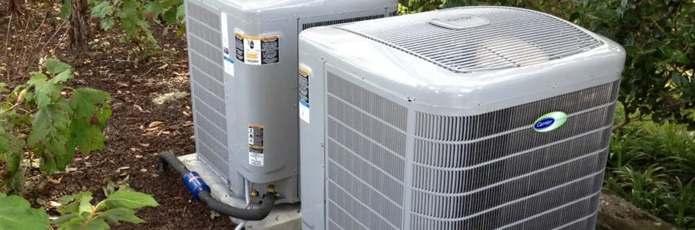 Slide of All Seasons Service Network