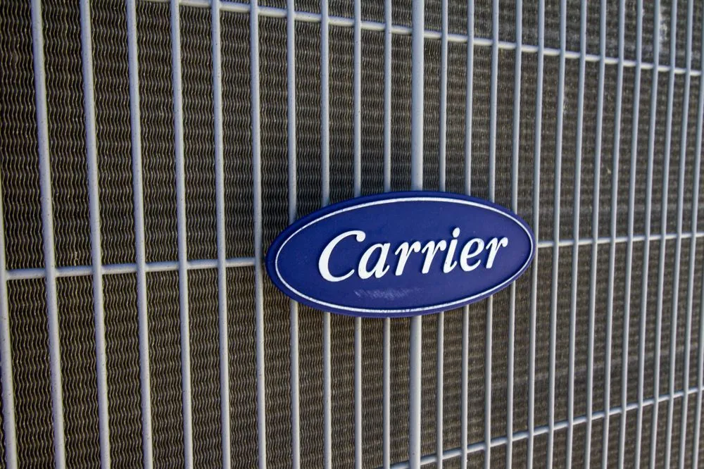 Slide of All Seasons Service Network