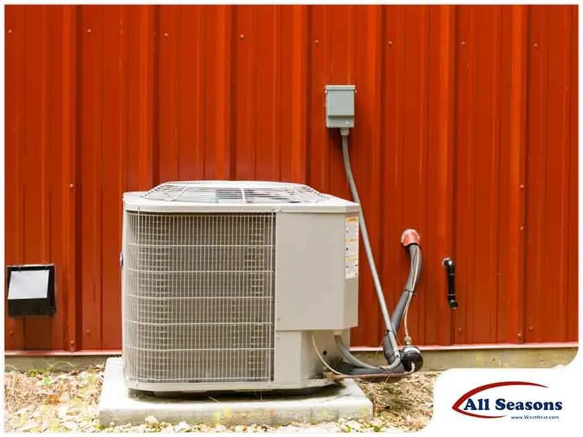 Slide of All Seasons