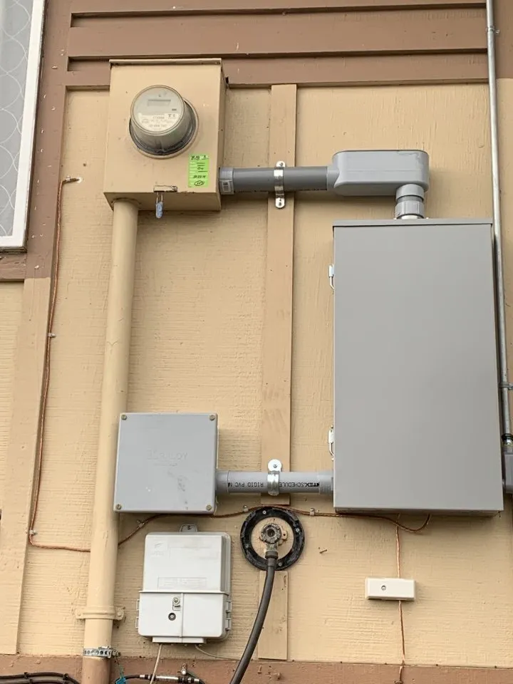 Slide of All Seasons