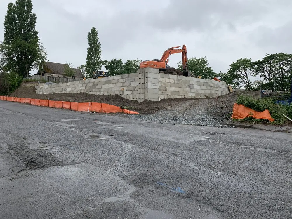 Slide of All Seasons