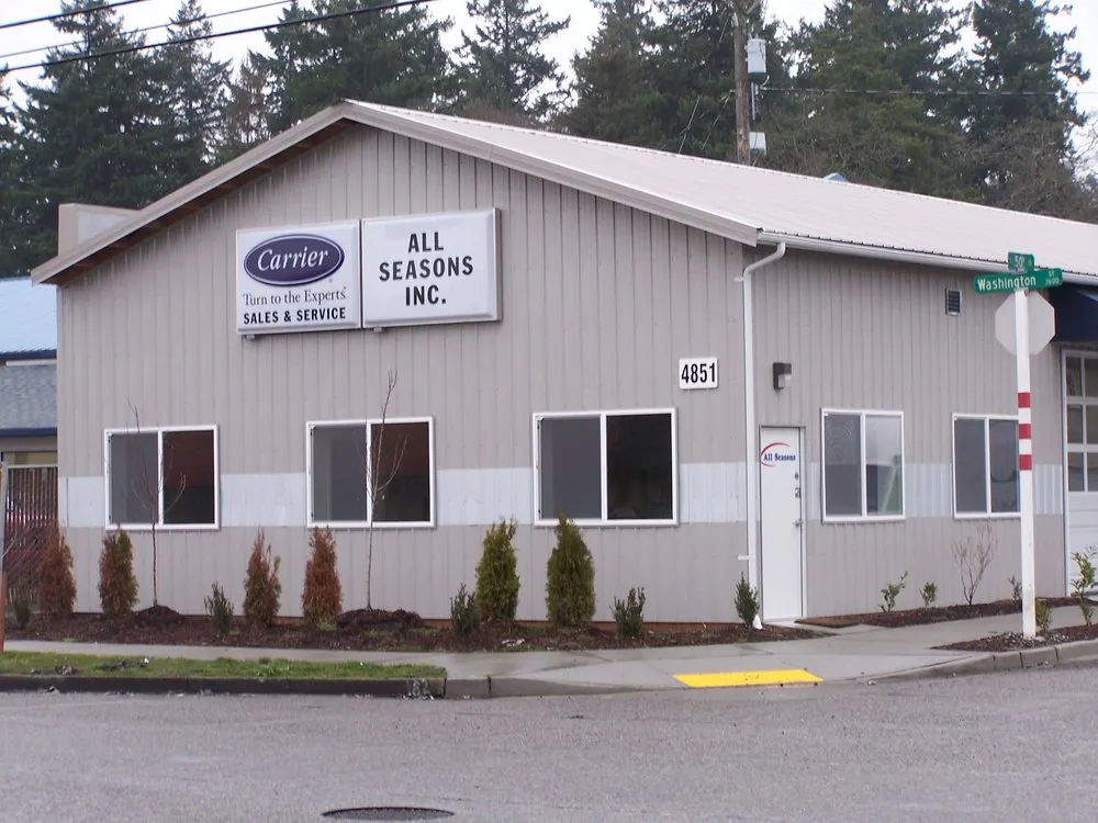 Slide of All Seasons