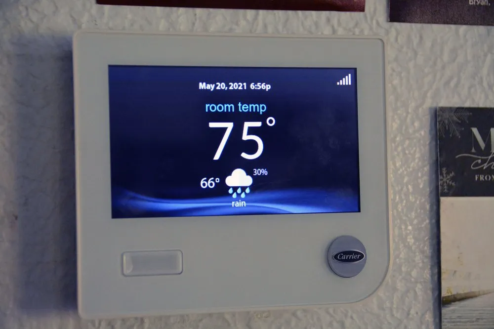 Slide of All Seasons