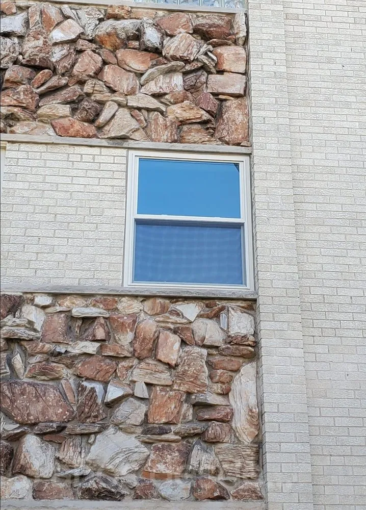 Slide of All Seasons Windows And Doors