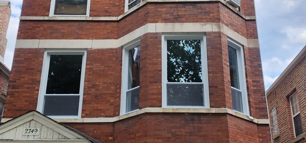 Slide of All Seasons Windows And Doors