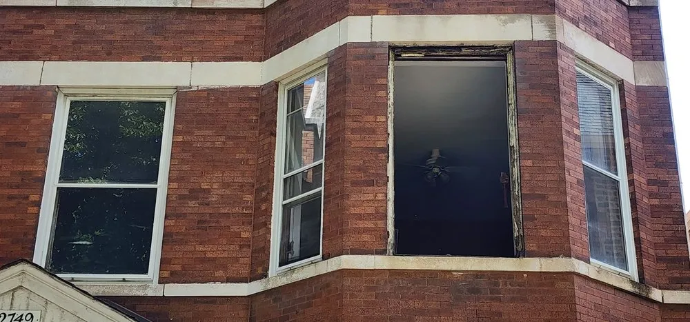 Slide of All Seasons Windows And Doors