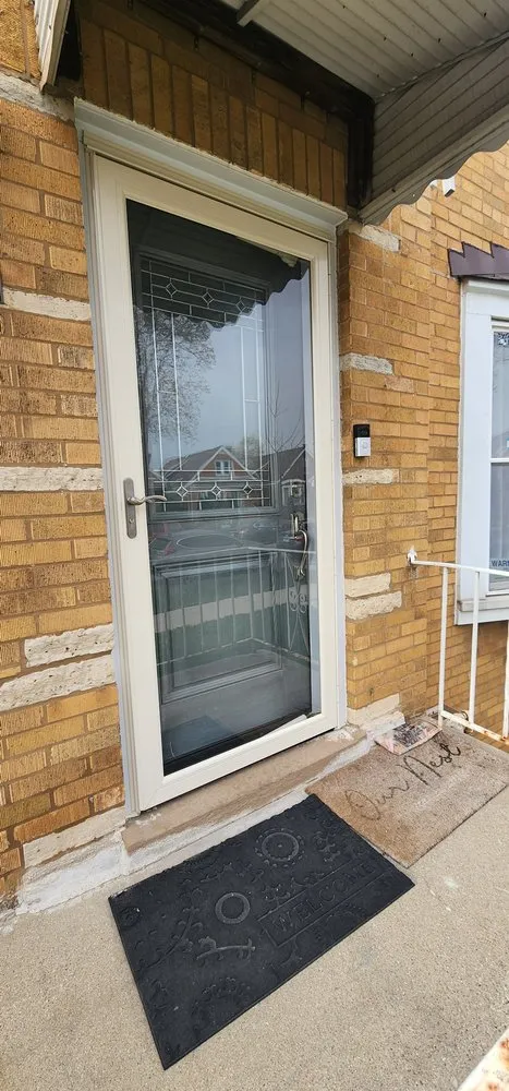 Slide of All Seasons Windows And Doors