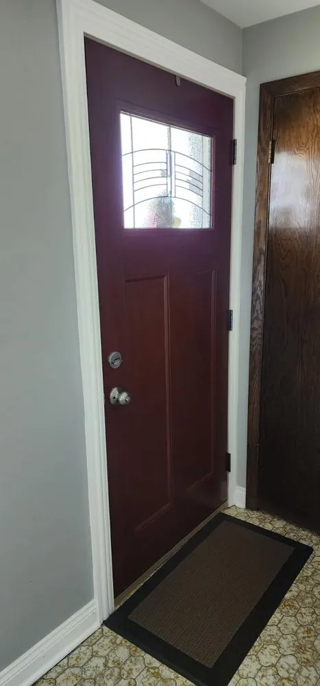 Slide of All Seasons Windows And Doors