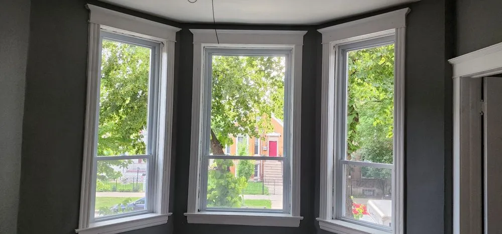 Slide of All Seasons Windows And Doors