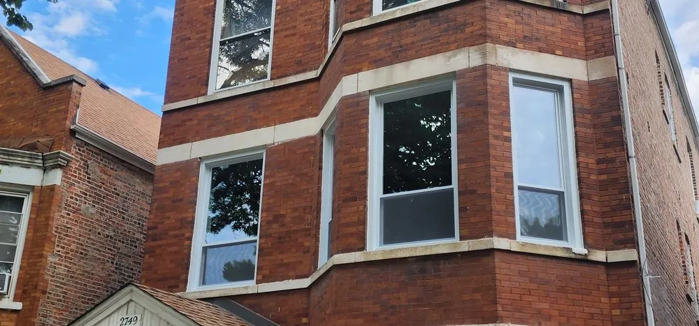 Slide of All Seasons Windows And Doors