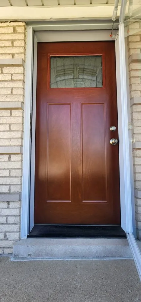 Slide of All Seasons Windows And Doors