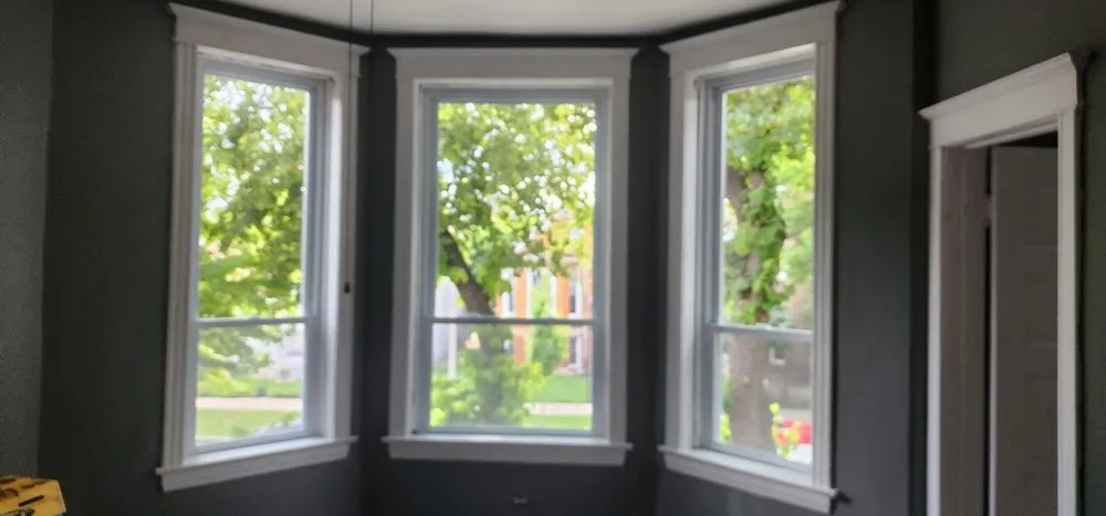 Slide of All Seasons Windows And Doors