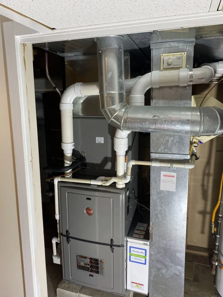 Slide of All Seasons Windows And Doors