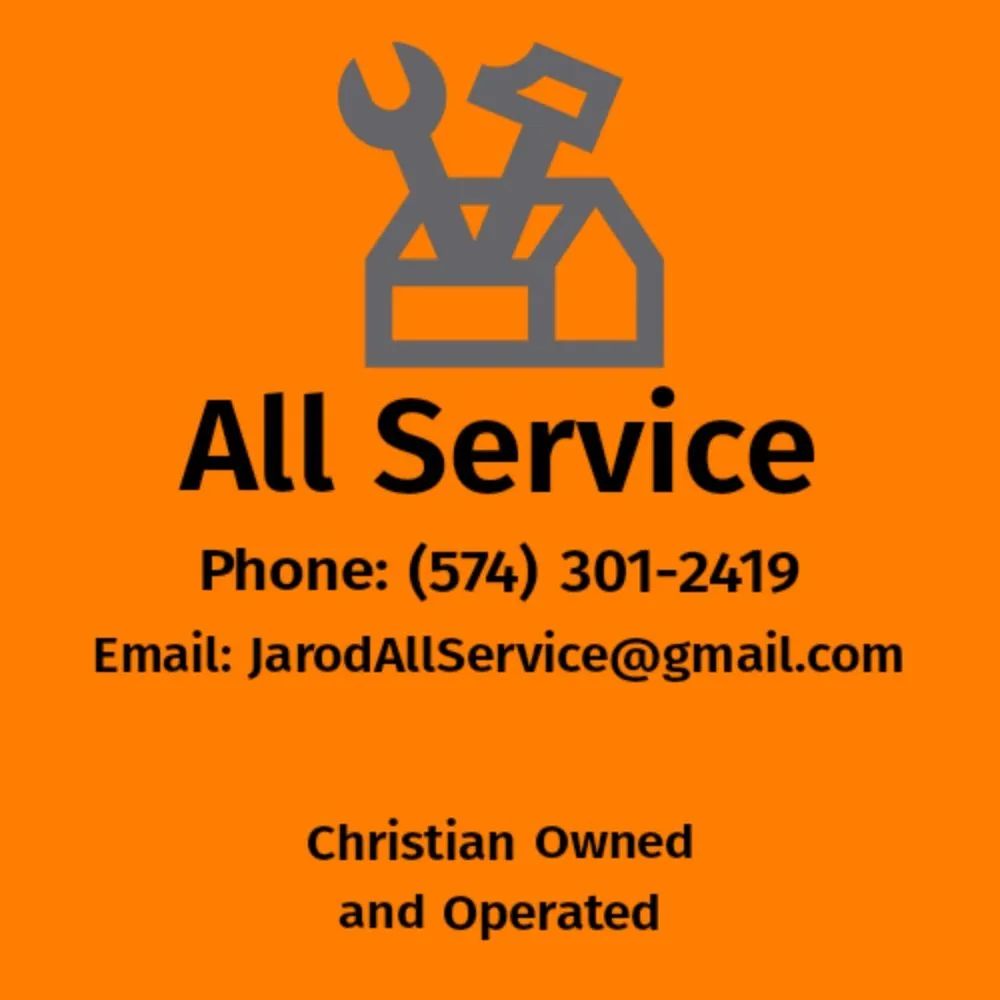 Slide of All Service