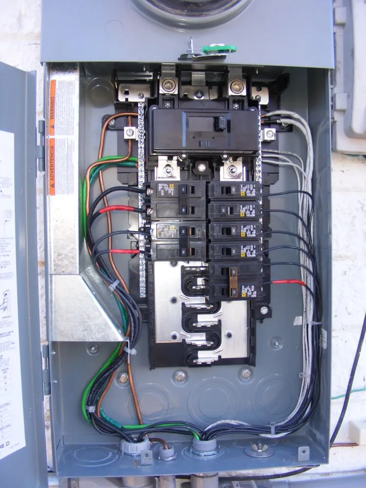 Slide of All Service Construction